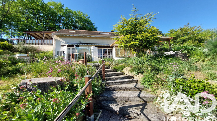 Ma-Cabane - Vente Maison Villecerf, 113 m²