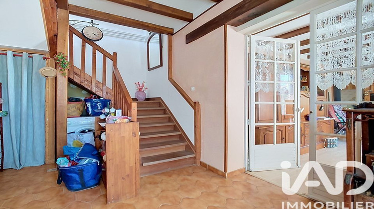 Ma-Cabane - Vente Maison Villecerf, 113 m²