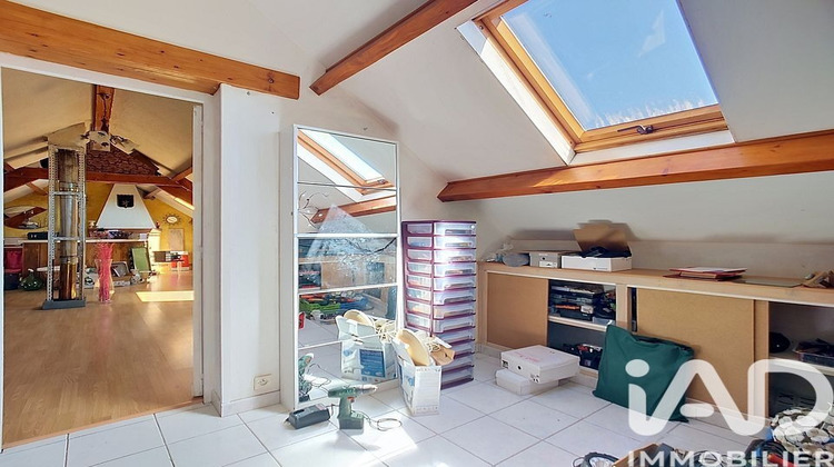 Ma-Cabane - Vente Maison Villecerf, 113 m²