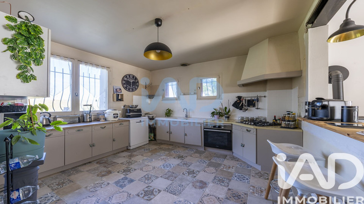 Ma-Cabane - Vente Maison Villecerf, 145 m²