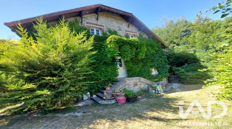 Ma-Cabane - Vente Maison Villecerf, 160 m²