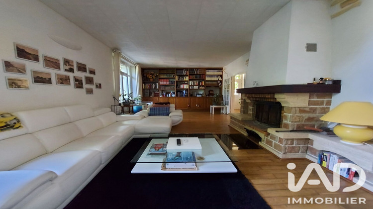 Ma-Cabane - Vente Maison Villecerf, 160 m²