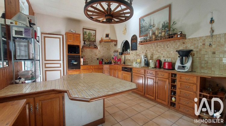 Ma-Cabane - Vente Maison Villecerf, 160 m²