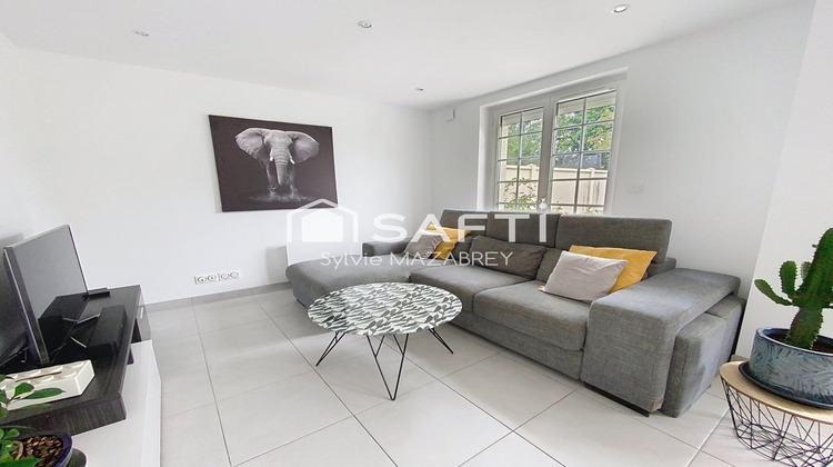 Ma-Cabane - Vente Maison Villecerf, 101 m²