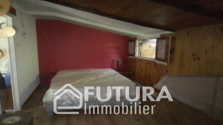 Ma-Cabane - Vente Maison VILLECEY-SUR-MAD, 23 m²