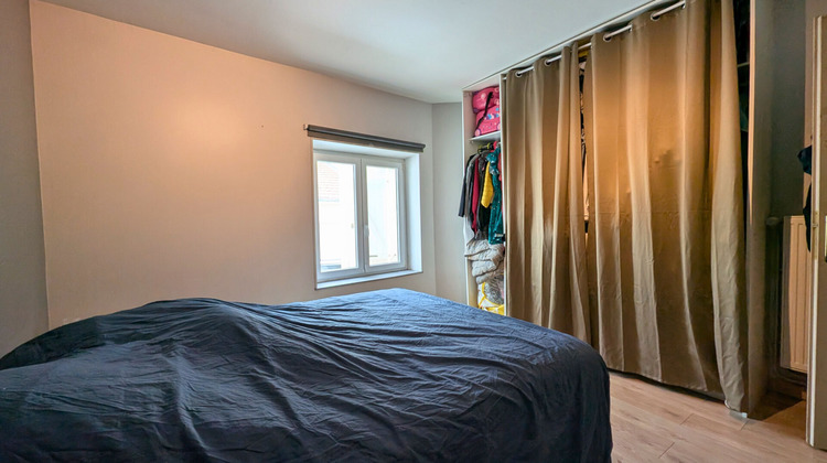 Ma-Cabane - Vente Maison VILLECEY-SUR-MAD, 120 m²