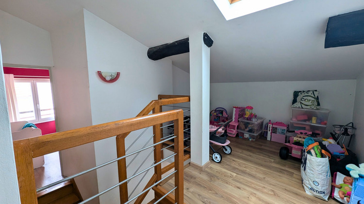 Ma-Cabane - Vente Maison VILLECEY-SUR-MAD, 120 m²