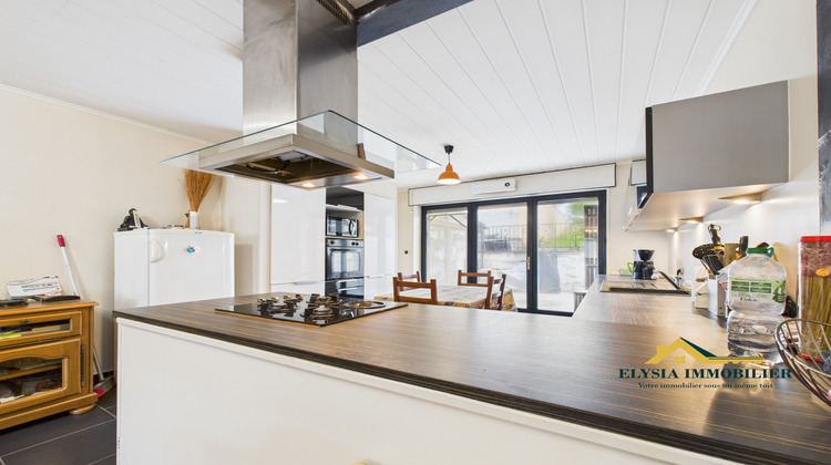 Ma-Cabane - Vente Maison Villecey-sur-Mad, 160 m²