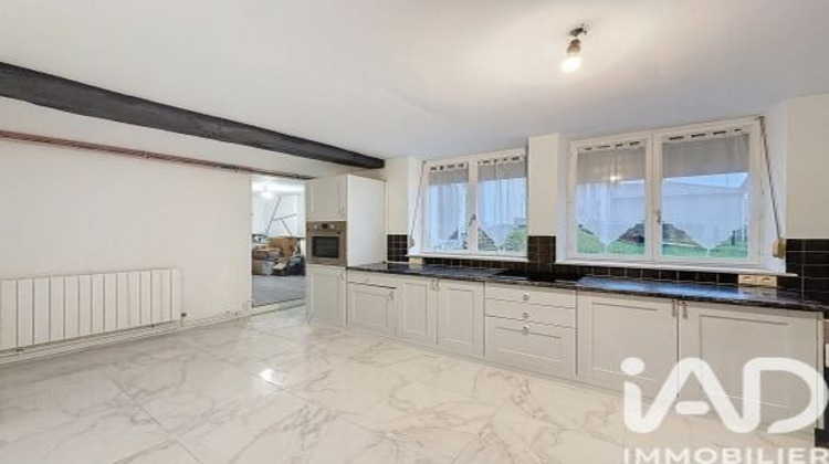 Ma-Cabane - Vente Maison Villecey-sur-Mad, 125 m²