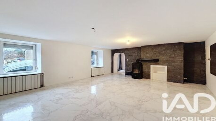 Ma-Cabane - Vente Maison Villecey-sur-Mad, 125 m²