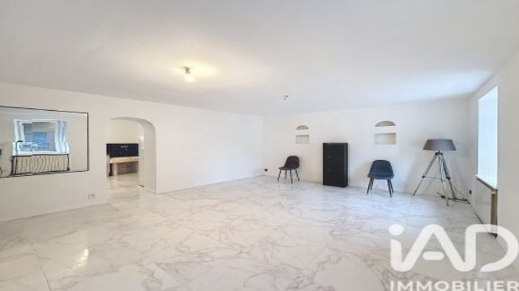 Ma-Cabane - Vente Maison Villecey-sur-Mad, 125 m²