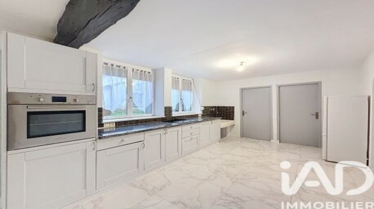 Ma-Cabane - Vente Maison Villecey-sur-Mad, 125 m²