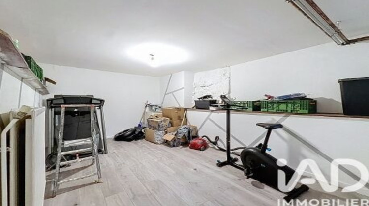 Ma-Cabane - Vente Maison Villecey-sur-Mad, 125 m²