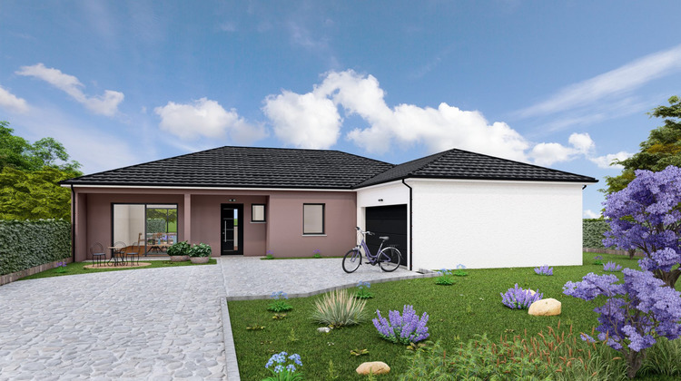 Ma-Cabane - Vente Maison Villecey-sur-Mad, 123 m²
