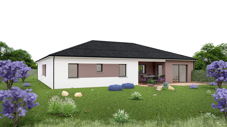 Ma-Cabane - Vente Maison Villecey-sur-Mad, 123 m²