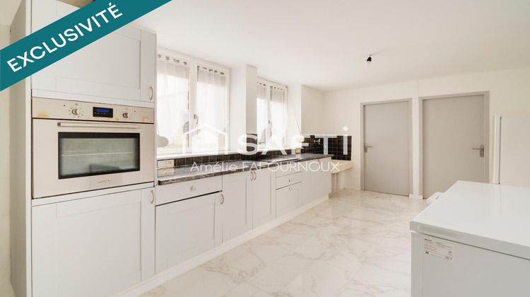 Ma-Cabane - Vente Maison Villecey-sur-Mad, 130 m²