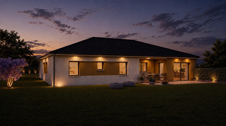 Ma-Cabane - Vente Maison Villecey-sur-Mad, 123 m²