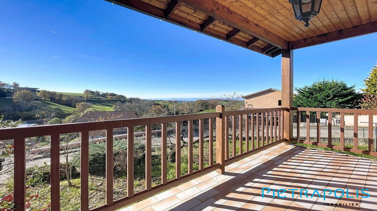 Ma-Cabane - Vente Maison Villechenève, 93 m²