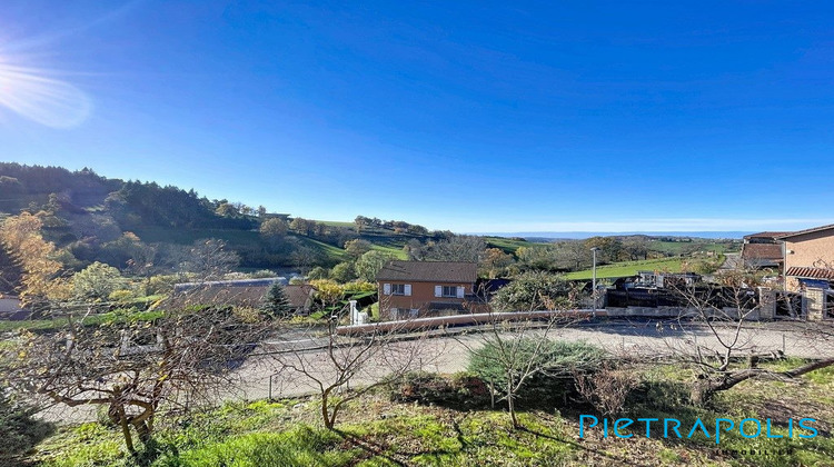 Ma-Cabane - Vente Maison Villechenève, 93 m²
