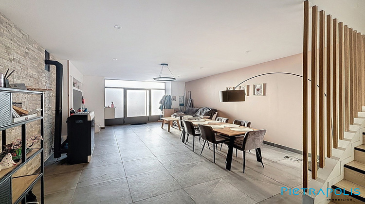 Ma-Cabane - Vente Maison Villechenève, 117 m²