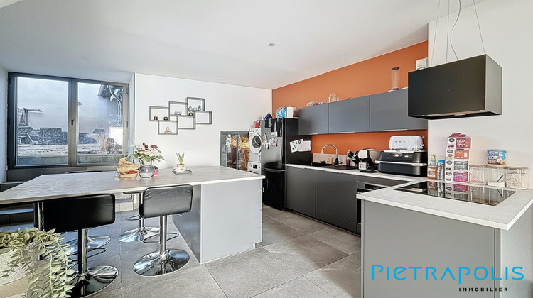 Ma-Cabane - Vente Maison Villechenève, 117 m²