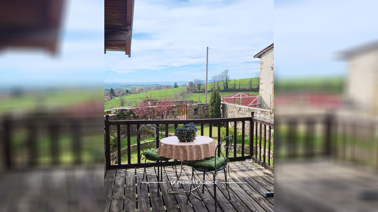 Ma-Cabane - Vente Maison Villechenève, 150 m²
