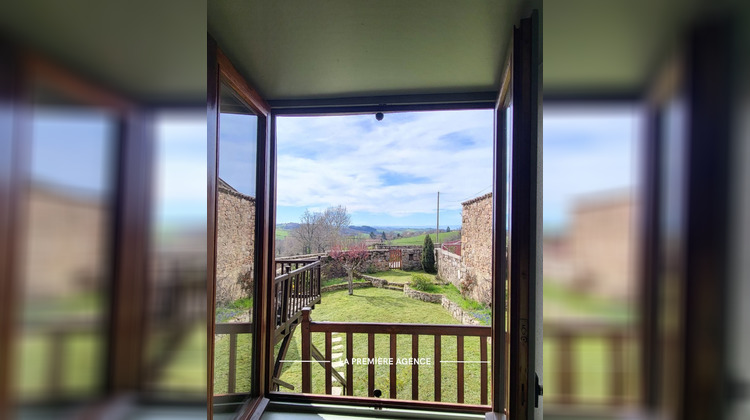 Ma-Cabane - Vente Maison Villechenève, 150 m²