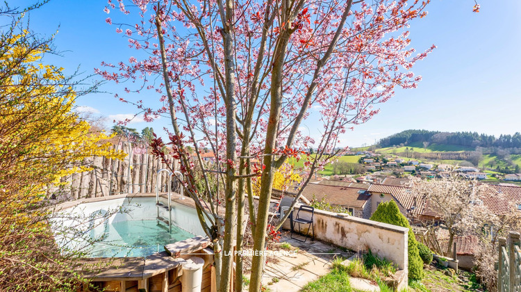 Ma-Cabane - Vente Maison Villechenève, 179 m²