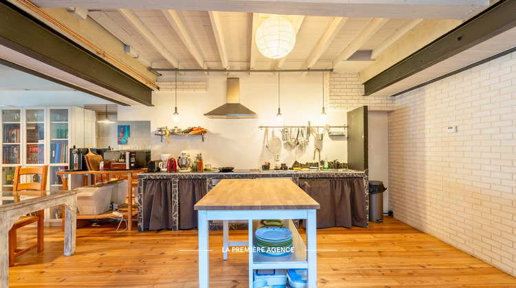 Ma-Cabane - Vente Maison Villechenève, 179 m²