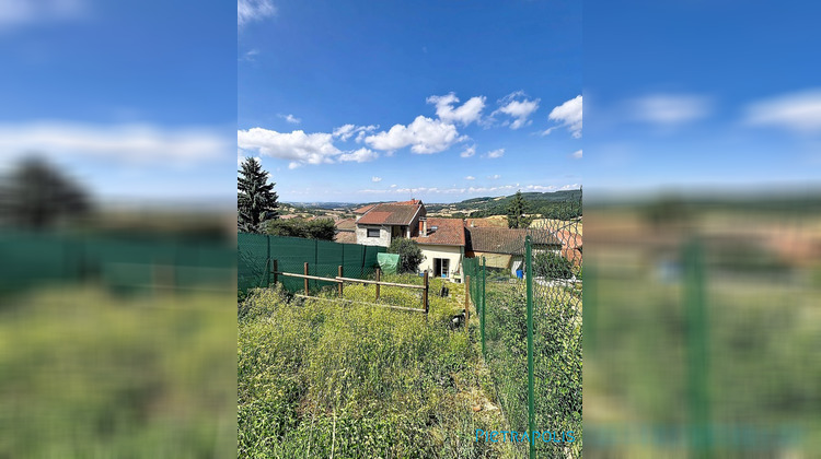Ma-Cabane - Vente Maison Villechenève, 90 m²