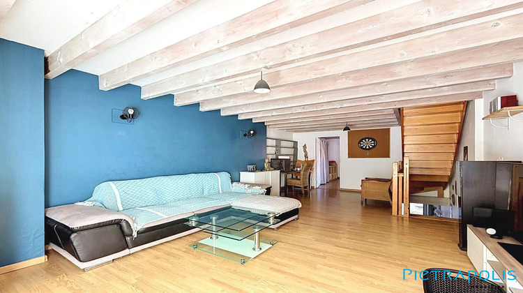 Ma-Cabane - Vente Maison Villechenève, 90 m²