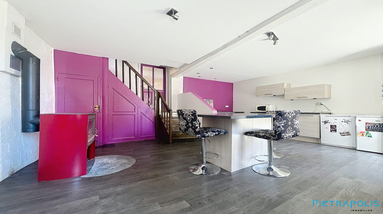 Ma-Cabane - Vente Maison Villechenève, 101 m²