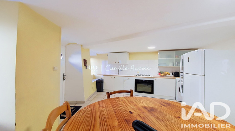 Ma-Cabane - Vente Maison Villechenève, 118 m²