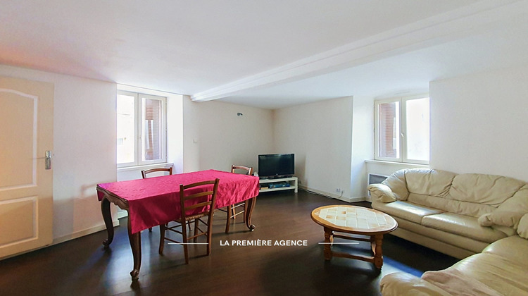 Ma-Cabane - Vente Maison Villechenève, 101 m²