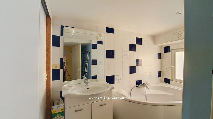Ma-Cabane - Vente Maison Villechenève, 101 m²