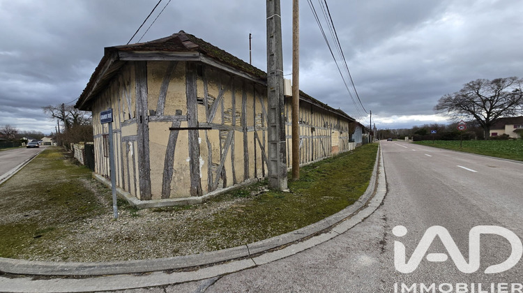 Ma-Cabane - Vente Maison Villechétif, 80 m²