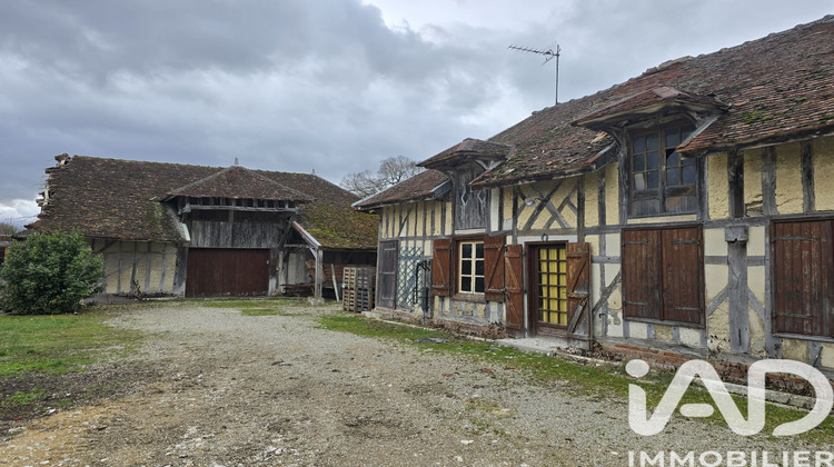 Ma-Cabane - Vente Maison Villechétif, 80 m²