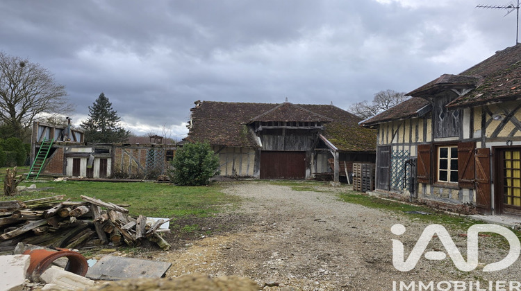 Ma-Cabane - Vente Maison Villechétif, 80 m²