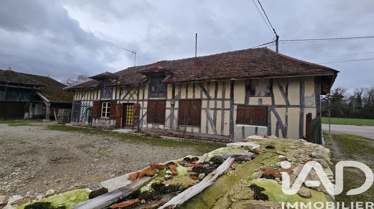 Ma-Cabane - Vente Maison Villechétif, 80 m²