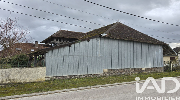 Ma-Cabane - Vente Maison Villechétif, 80 m²