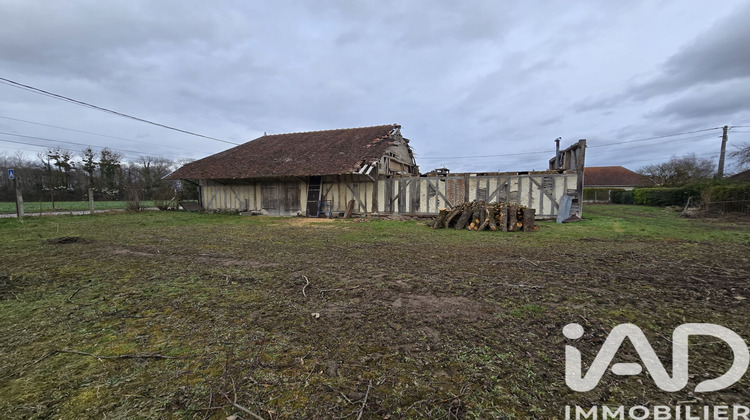 Ma-Cabane - Vente Maison Villechétif, 80 m²