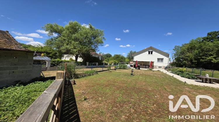 Ma-Cabane - Vente Maison Villechétif, 120 m²