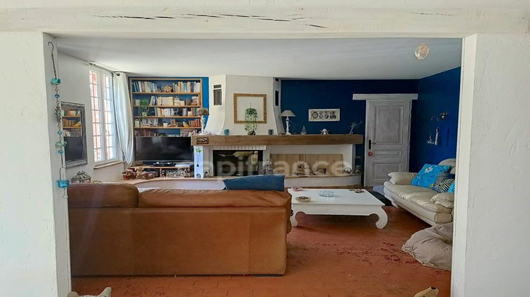 Ma-Cabane - Vente Maison VILLECHETIVE, 220 m²