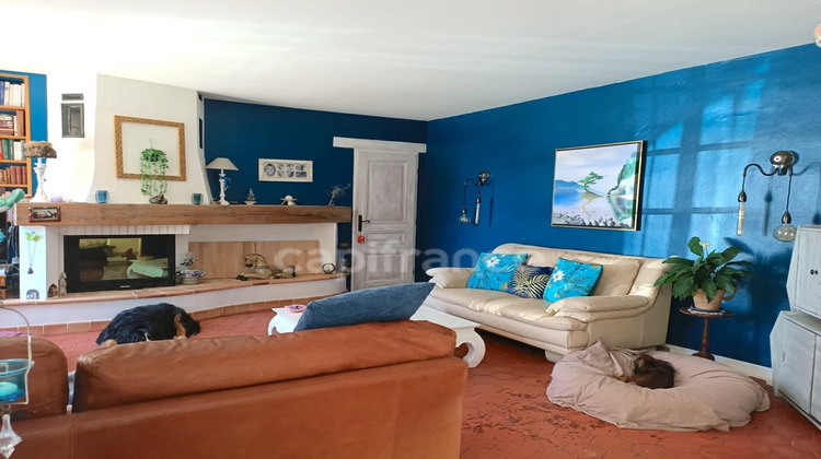 Ma-Cabane - Vente Maison VILLECHETIVE, 220 m²