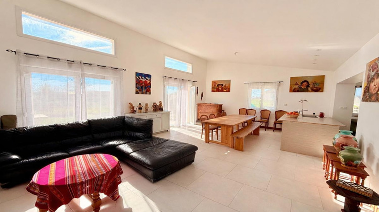 Ma-Cabane - Vente Maison VILLECHETIVE, 226 m²