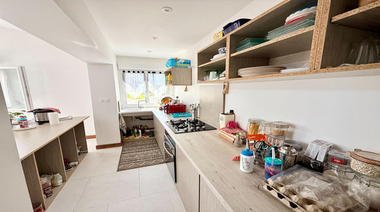 Ma-Cabane - Vente Maison VILLECHETIVE, 226 m²