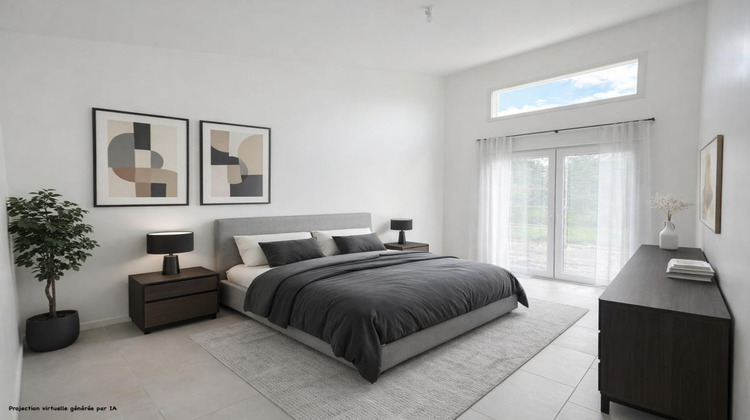 Ma-Cabane - Vente Maison VILLECHETIVE, 226 m²