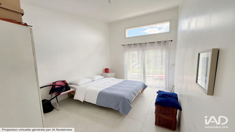 Ma-Cabane - Vente Maison Villechétive, 226 m²