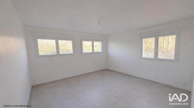 Ma-Cabane - Vente Maison Villechétive, 226 m²