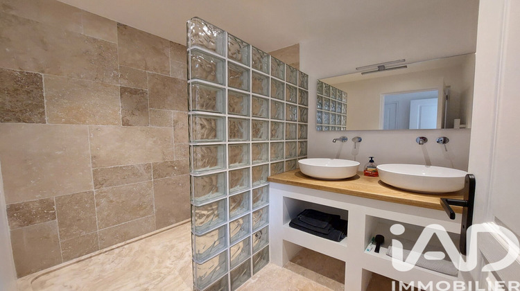 Ma-Cabane - Vente Maison Villechétive, 265 m²